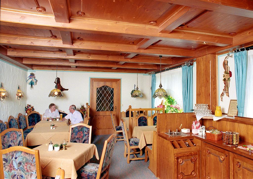Gasthof Hotel-pension Bergkranz 2*