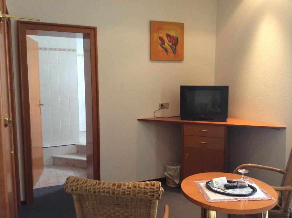 Hotel-pension Bergkranz 2* Braunlage