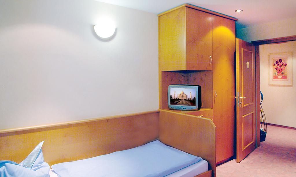 Hotel-pension Bergkranz Gasthof Braunlage
